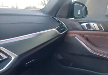 BMW X5 G05 SUV 3.0 30d 286KM 2022 BMW X5 BMW X5 xDrive30d Dostawa pod dom w cenie Dealer BMW Bonkowscy, zdjęcie 22