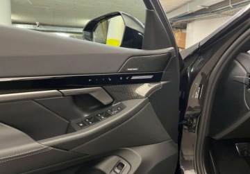 BMW Seria 5 G90-91 2024 BMW Seria 5 520i G60, M Pakiet, Faktura VAT 23, Gwarancja fabryczna 2.0, zdjęcie 15