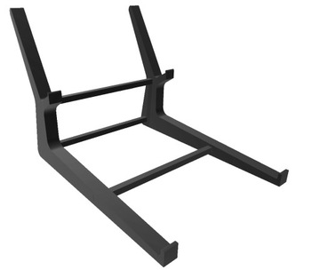 STOJAK do Behringer RD-8 RD-9 TD-3 RD-6 PODSTAWKA PLATFORMA STAND