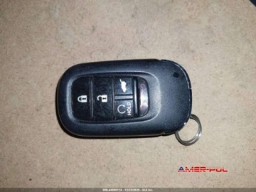 Honda ZR-V 2023 Honda ZR-V 2023 r., 2,0L AWD SPORT 2.0 Benzyna 158KM, zdjęcie 12