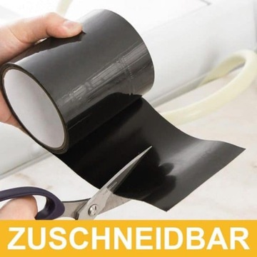 FLEX TAPE Ремонтная лента Power Tape 10 x 300 см