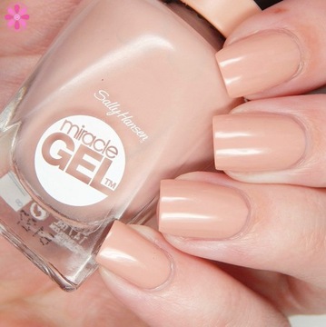 Гель-лак для ногтей Sally Hansen Miracle Frill Seeker 184