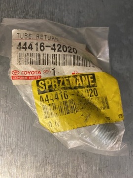 KRÓCIEC KOLUMNY LAND CRUISER RAV4 44416-42020