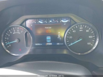 Ford Expedition III 2023 Ford Expedition 2023r., 3.5L 3.5 Benzyna 400KM, zdjęcie 10