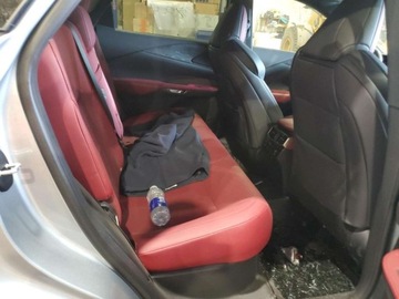 Lexus RX V 2025 Lexus RX 350 Base 2025 2.4l 2.4 Benzyna 275KM, zdjęcie 10