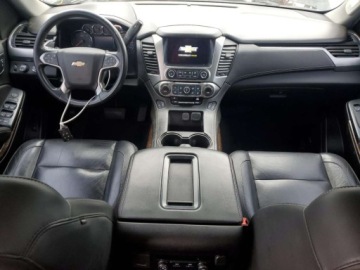 Chevrolet Suburban GMT900 2020 Chevrolet Suburban K1500 LT 2020 5.3 Benzyna 355KM, zdjęcie 8