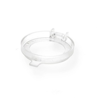 Откидная крышка для кнопки ЗАЩИТА 1