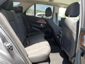 Mercedes GLE V167 2025 Mercedes-Benz GLE 350 4MATIC 2025, od ubezpieczalni 2.0 Benzyna 255KM, zdjęcie 9