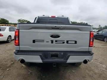 Ford 2023 Ford F150 Supercrew 2023 3.5l 3.5 Hybryda 400KM, zdjęcie 2