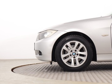 BMW Seria 3 E46 Cabrio 320 i 170KM 2007 BMW 3 320 i, Klima, Klimatronic, Tempomat, zdjęcie 12