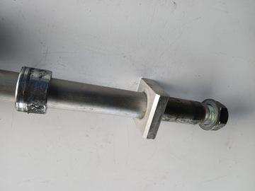 Задний мост Yamaha T-max Tmax 560