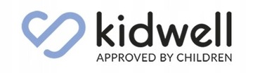 ЭЛЕКТРИЧЕСКИЙ ЗВОНОК 2в1 ЧАНЧЕР КАЧЕЛИ KIDWELL REVE