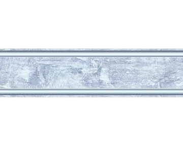 Pasek dekoracyjny ozdobny na ścianę Deco Border 43