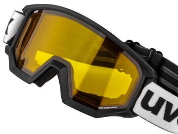 Gogle Narciarskie Uvex Athletic LGL S2