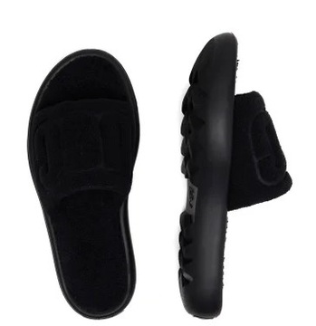 UGG KLAPKI W MINI SLIDE 1136773 czarne r. 38