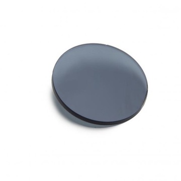 Plexi Pleksa Dymiona Grafitowa 6mm Kółko Koło Koła