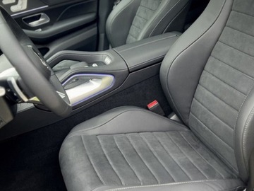Mercedes GLE V167 SUV Facelifting 2.0 300d 269KM 2025 GLE Coupe 300 d 4-Matic AMG Line 2.0 (269KM) 2025, zdjęcie 7