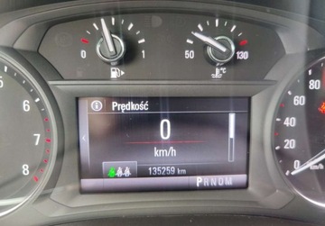 Opel Mokka I SUV 1.4 Turbo ECOTEC 140KM 2017 Opel Mokka X 2017 1.4 TURBO 140KM LPG 135.258km Salon Polska Bezwypadkowy, zdjęcie 21