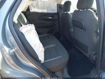 Chevrolet TrailBlazer II 2022 Chevrolet Trailblazer Lt 2022 1.3 Benzyna 155KM, zdjęcie 12