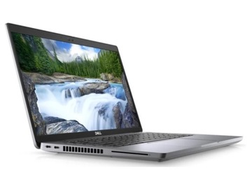 Dell Latitude 7320 i7-1185G7 16GB 4TB SSD FHD Dotyk W10P Czarny