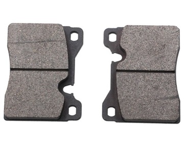 Deutz 04384833 Агроприма Тормозные колодки Агростар