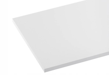 ШКАФ ДЛЯ ВАННОЙ СТОЙКА КНИЖНЫЙ ШКАФ 30см 3 ДВЕРИ БЕЛЫЙ