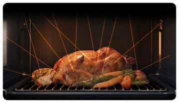 Комплект SAMSUNG NV7B44251AK + NQ5B4513GBK Черное стекло встраиваемая бытовая техника