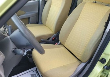 Fiat Panda II Hatchback 5d 1.2 8v 60KM 2004 Fiat Panda Active SLICZNA 1.2 8V Benzynka BOGATA WERSJA Oryginal ZADBANA S, zdjęcie 8