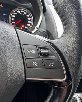 Mitsubishi Eclipse Cross SUV 1.5 T 163KM 2021 Mitsubishi Eclipse Cross Niemcy,Serwisowany,Kamera,Ledy 1.5 Benzyna 163KM, zdjęcie 13