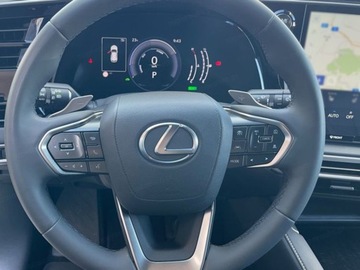 Lexus RX V 2025 Od ręki - 350h Business 2.5 Hybrid 243KM | Podgrzewane fotele!, zdjęcie 7