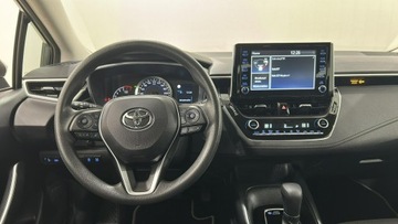 Toyota Corolla XII 2022 Toyota Corolla 1.8 Hybrid GPF Active sedan, zdjęcie 8