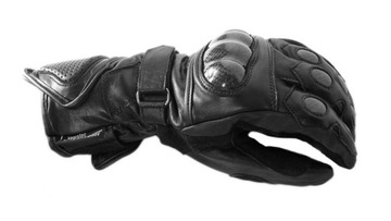ПЕРЧАТКИ МОТОЦИКЛОВЫЕ КОЖАНЫЕ ПЕРЧАТКИ XL