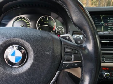 BMW Seria 5 F10-F11 Touring 530d 258KM 2011 BMW Seria 5 X-Drive Jasne Skory Komfort Head Up Panorama Hak Webasto 3.0, zdjęcie 38