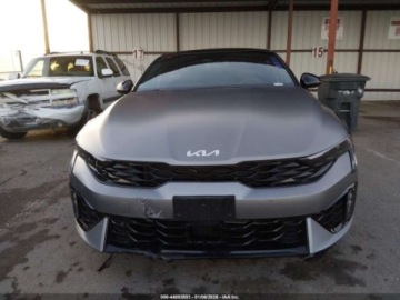 Kia 2025 Kia K5 Gt-Line 2025 2.5 Benzyna 191KM, zdjęcie 7