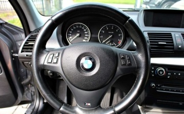 BMW Seria 1 E81/E87 Hatchback 5d E87 2.0 120i 170KM 2011 BMW Seria 1 2.0 i Navi Bi- xenony Tempomat 2.0 Benzyna 170KM, zdjęcie 17