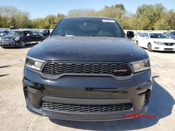 Dodge Durango III 3.6 V6 294KM 2021 Dodge Durango 2021r., GT RWD, 3.6L 3.6 Benzyna 295KM, zdjęcie 2
