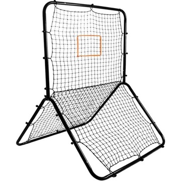 RAMA TRENINGOWA REBOUNDER DO ODBIJANIA PIŁKI NOŻNEJ MULTISPORT 160x132x132C