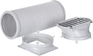 WHIRLPOOL PACF29COB - KLIMATYZATOR PRZENOŚNY