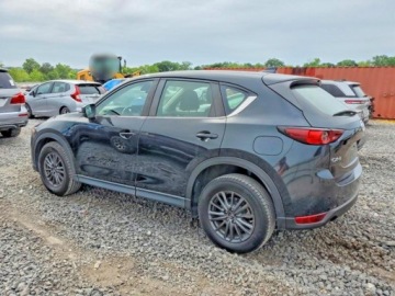 Mazda CX-5 II 2021 Mazda CX-5 Sport 2021 2.5 Benzyna 187KM, zdjęcie 1