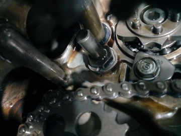 HONDA CBR 600 F3 ДВИГАТЕЛЬ С ГАРАНТИЕЙ, ГЛАВА