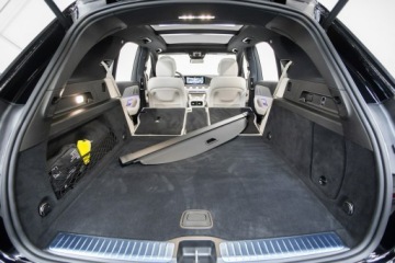 Mercedes GLE V167 SUV Facelifting 3.0 450 381KM 2025 Mercedes GLE 450 Premium Plus,, zdjęcie 23