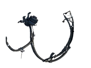 PRZEWODY WSPOMAGANIA IVECO DAILY KOMPLET 2.3-3.0