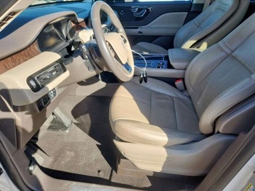 Lincoln Aviator 2020 Lincoln Aviator Reserve 2020 3.0l 3.0 Benzyna 400KM, zdjęcie 7