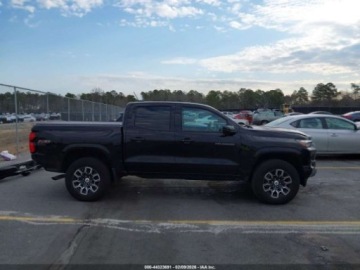 Chevrolet 2023 Chevrolet Colorado Short Box Z71 2023 2.7 Benzyna 310KM, zdjęcie 6