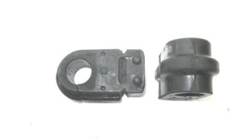 РЕЗИНКИ ПЕРЕДНЕГО СТАБИЛИЗАТОРА MEGANE II SWAG 2 ШТ KPL