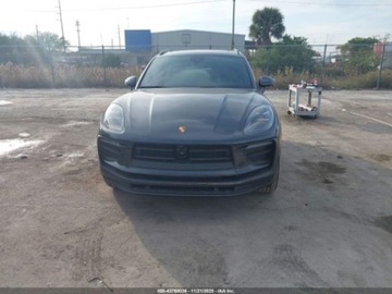 Porsche Macan 2025 Porsche Macan T 2025 2.0L 2.0 Benzyna 261KM, zdjęcie 7