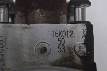 YAMAHA FJR 1300 16-24 приводной дифференциал