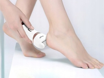 ЭЛЕКТРИЧЕСКАЯ НАПИЛЬКА, ТЕРКА, ФРЕЗЕРНЫЙ СТАНОК LCD