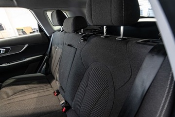 Chery Tiggo 7 SUV 1.6 T-GDI 147KM 2025 CHERY Tiggo 7 Essential 1.6 T-GDI DCT Suv 147KM 2025, zdjęcie 11