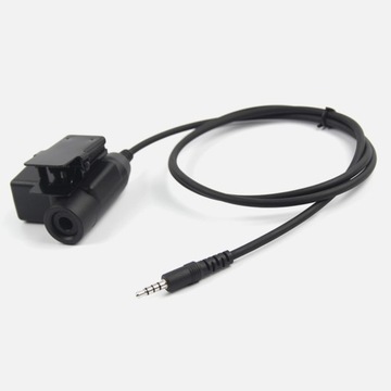 Штекер для радиоадаптера Thehandy Headsets